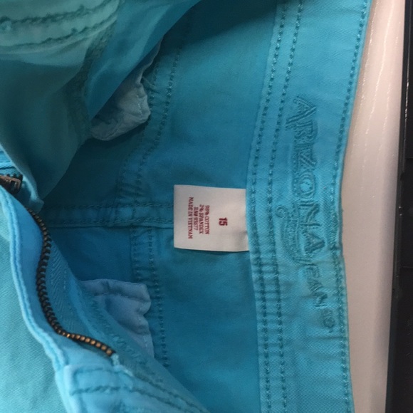 Shorts - Picture 2 of 3